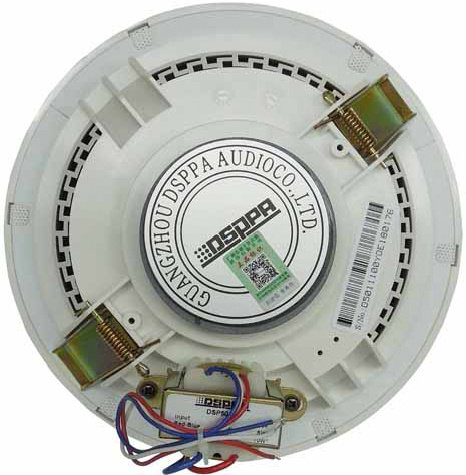 Потолочный громкоговоритель DSPPA DSP5011 белый