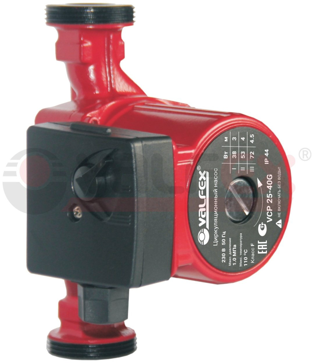 Насос поверхностный VALFEX VCP 25-6-180 купить,NaN