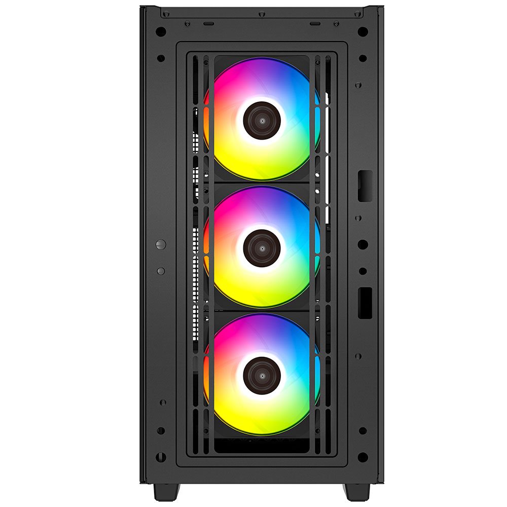 Корпус Deepcool CG560 черный - ForteMarket Корпус Deepcool CG560 черный купить,0