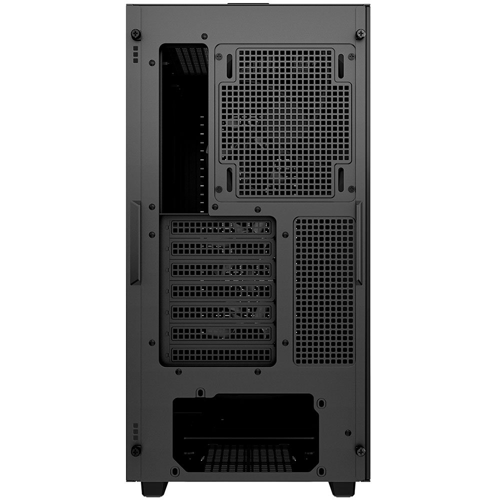 Корпус Deepcool CG560 черный - ForteMarket Корпус Deepcool CG560 черный купить,0