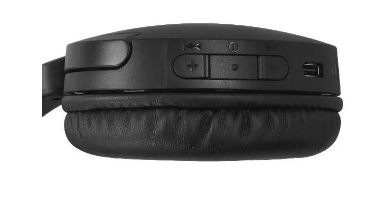 Наушники Panasonic RB-HF630BG-K Black купить,29990
