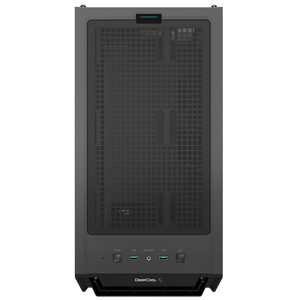 Корпус Deepcool CG560 черный - ForteMarket Корпус Deepcool CG560 черный купить,0