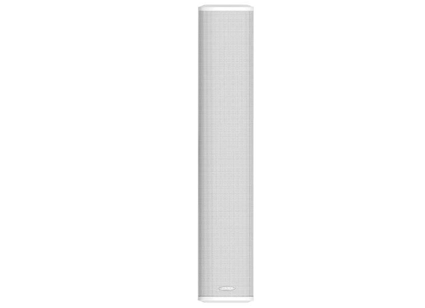 Акустическая система DSPPA DSP455II W белая купить,NaN