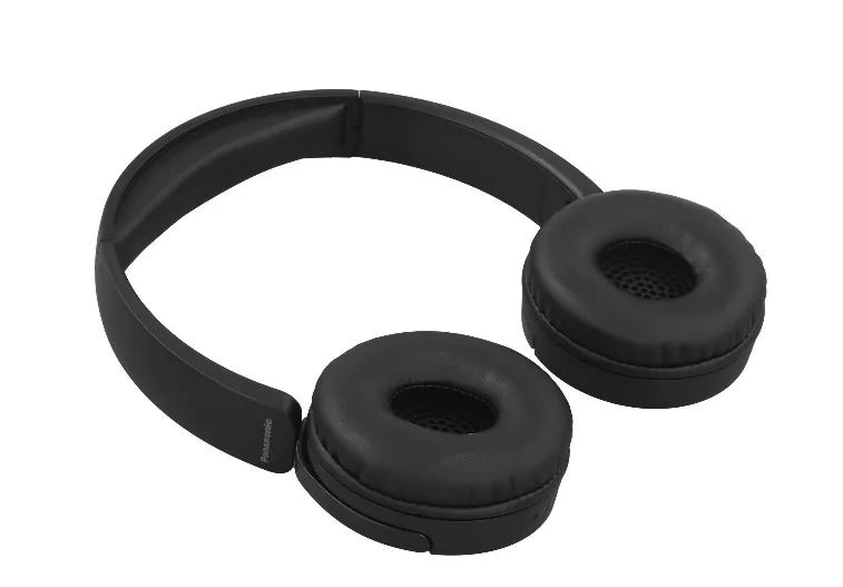 Наушники Panasonic RB-HF630BG-K Black купить,29990