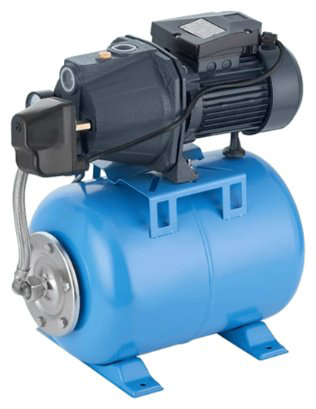 Насос поверхностный UNIPUMP JET 60 S-50