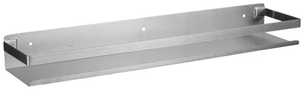 KABINKA.KZ полка D7201-50 1 шт, нержавеющая сталь