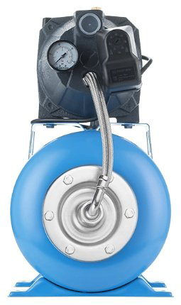 Насос поверхностный UNIPUMP JET 60 S-50 купить,136400