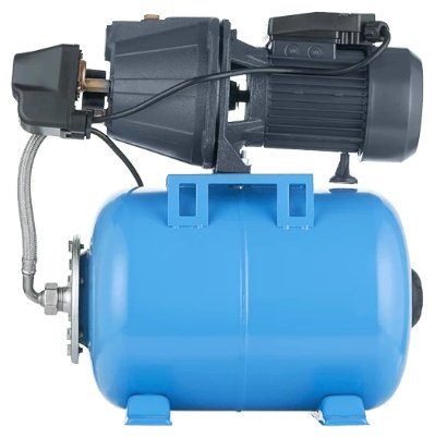 Насос поверхностный UNIPUMP JET 60 S-50