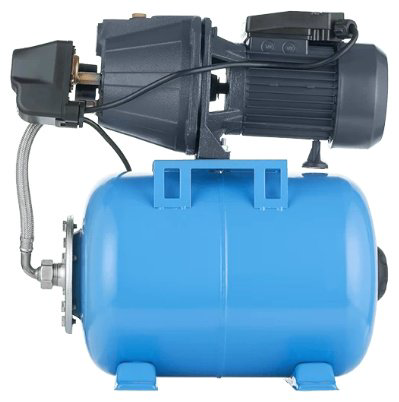 Насос поверхностный UNIPUMP JET 60 S-50 купить,136400