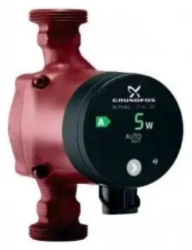 Насос поверхностный Grundfos ALPHA2 25-40