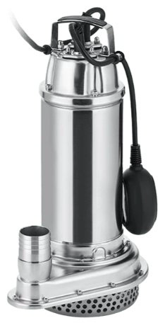 Насос погружной UNIPUMP INOXPROF 10-11-0,75