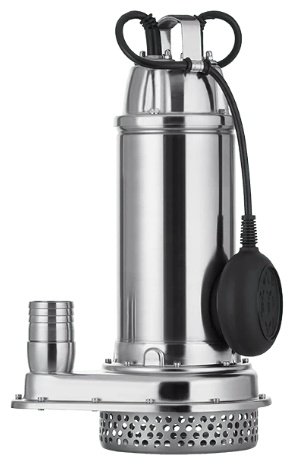 Насос погружной UNIPUMP INOXPROF 10-11-0,75