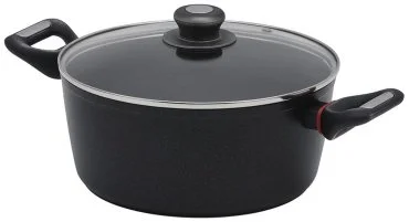 Кастрюля Polaris Pro collection-24C 4.1л