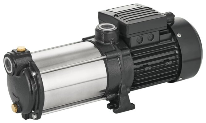 Насос поверхностный UNIPUMP MH-200 А купить,NaN