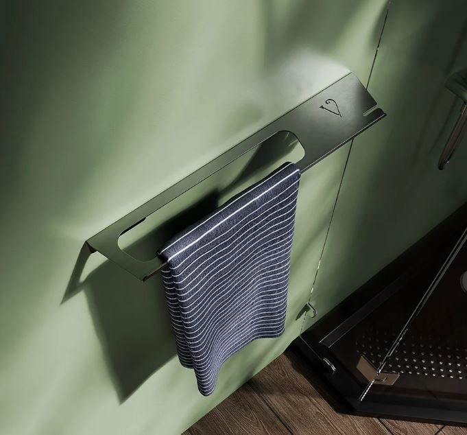 KABINKA.KZ полка CS-GR-C9 1 шт, нержавеющая сталь