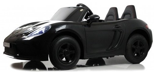 River Toys T911TT черный