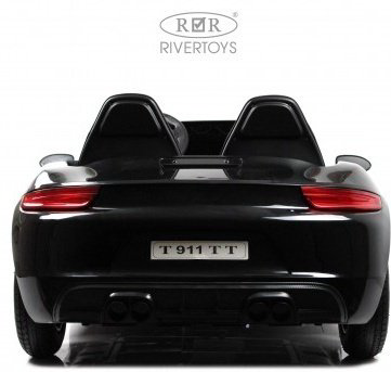 River Toys T911TT черный купить,NaN