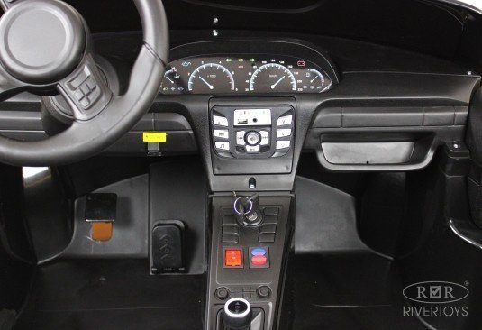 River Toys T911TT черный купить,0