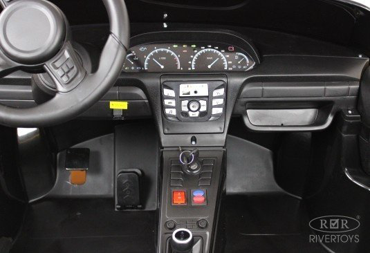 River Toys T911TT черный купить,NaN