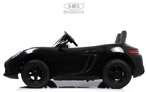River Toys T911TT черный купить,NaN