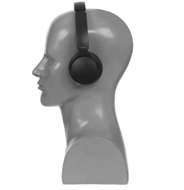Наушники Panasonic RB-HF630BG-K Black купить,29990