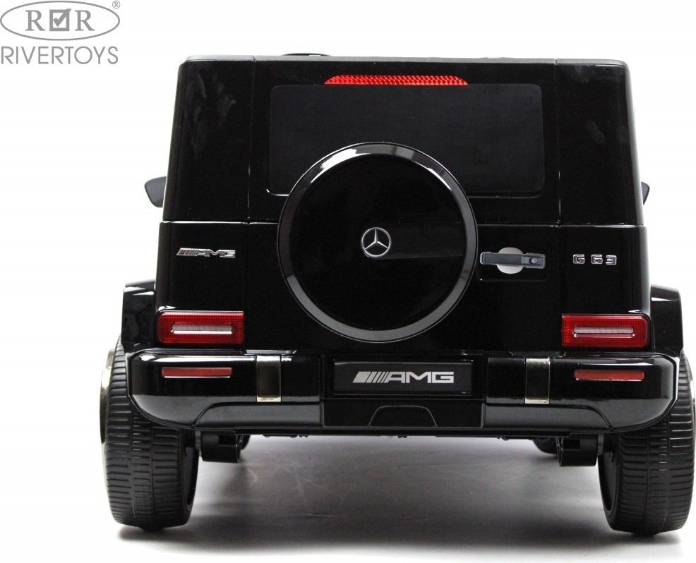 River Toys S307 черный купить,0