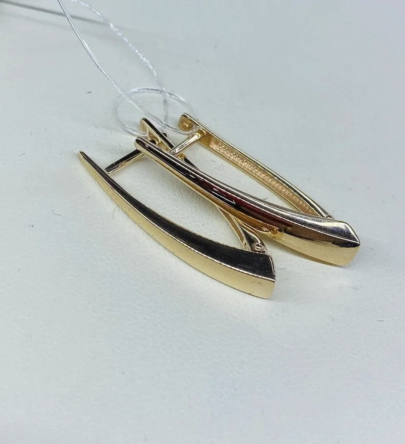 Серьги Diamond Union 569287 4,37гр. купить,324995