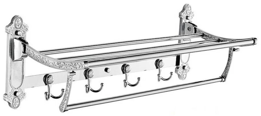 Potato полка P3215-4 10 шт, металл