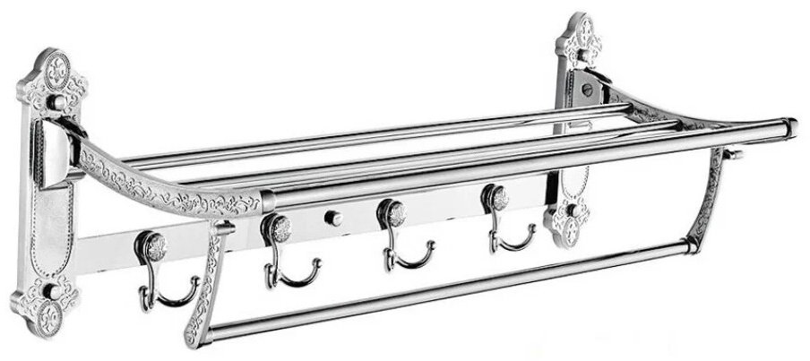 Potato полка P3215-4 10 шт, металл