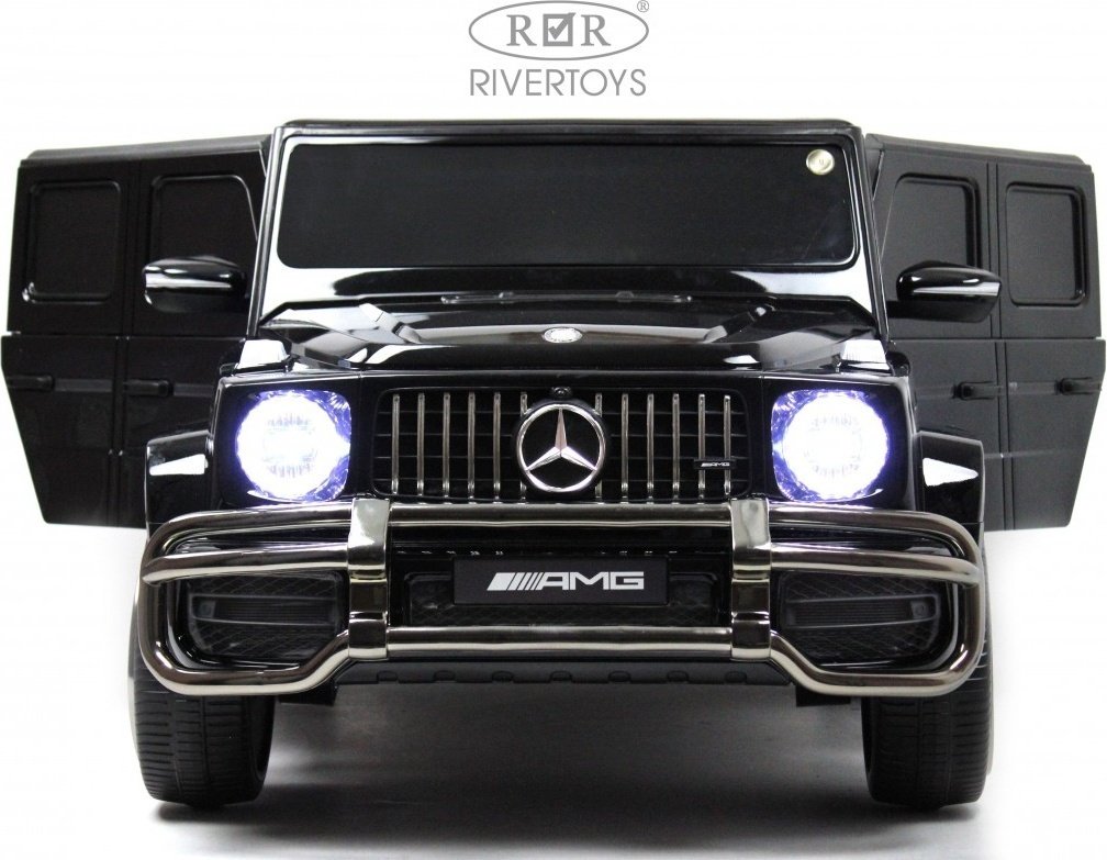 River Toys S307 черный купить,0