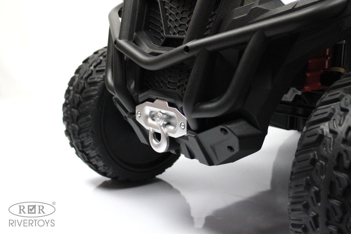 River Toys C111CC желтый купить,0