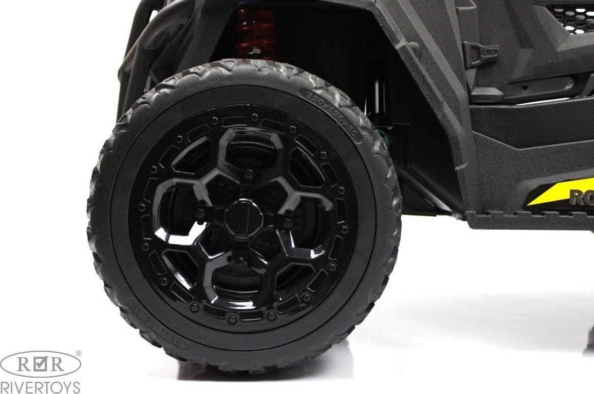River Toys C111CC желтый купить,0