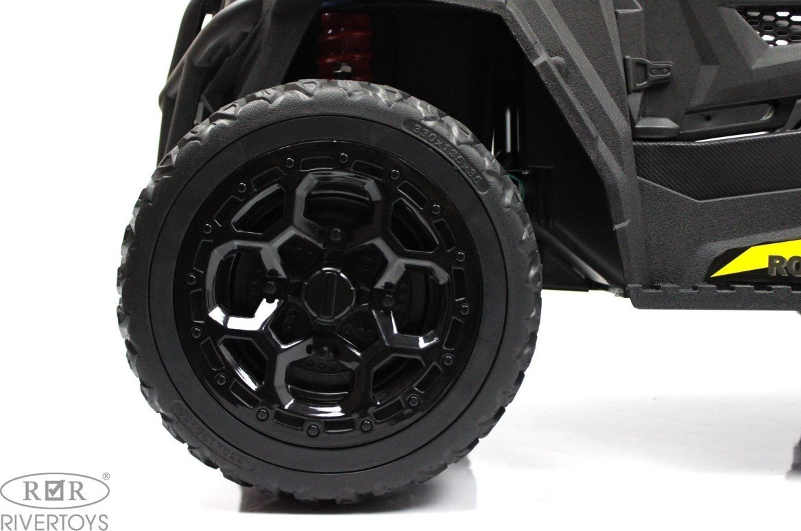 River Toys C111CC желтый купить,NaN