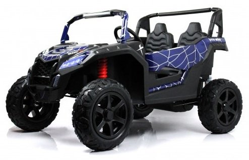 River Toys M222MM синий