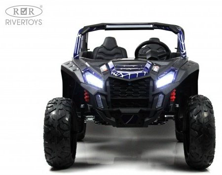 River Toys M222MM синий купить,NaN