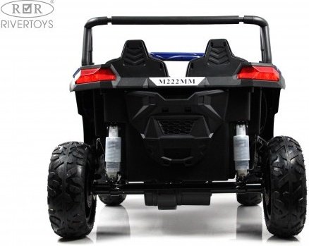 River Toys M222MM синий купить,0