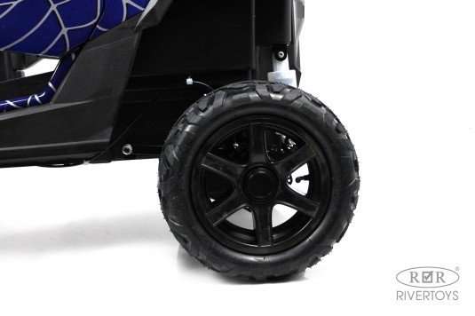 River Toys M222MM синий купить,NaN
