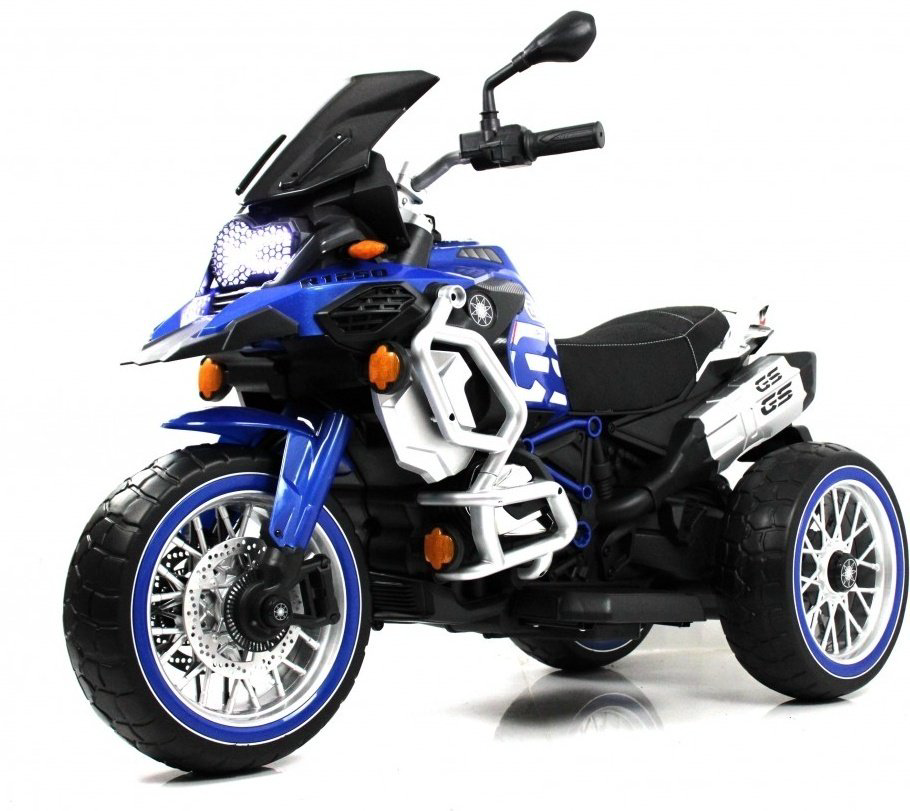 River Toys М111БХ-BLUE синий купить,NaN