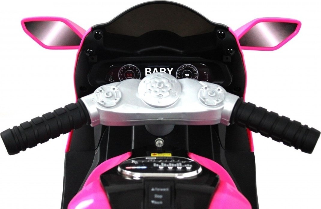 KABINKA.KZ K222AM розовый