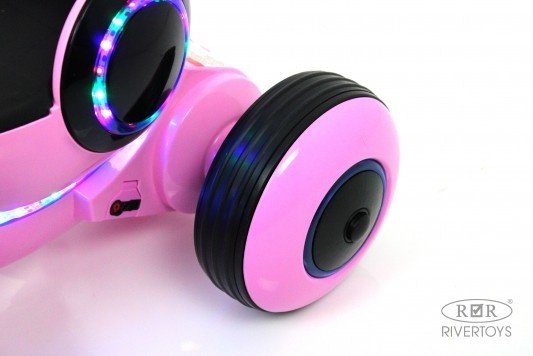 River Toys HL300 розовый купить,0