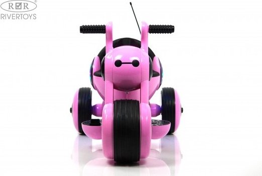 River Toys HL300 розовый купить,0