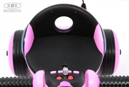 River Toys HL300 розовый купить,0