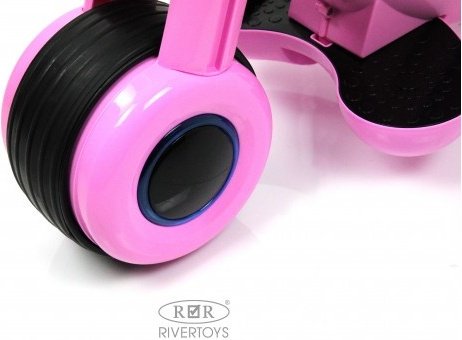 River Toys HL300 розовый купить,0