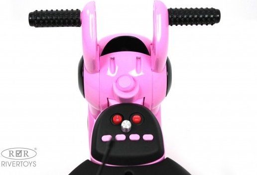 River Toys HL300 розовый купить,0