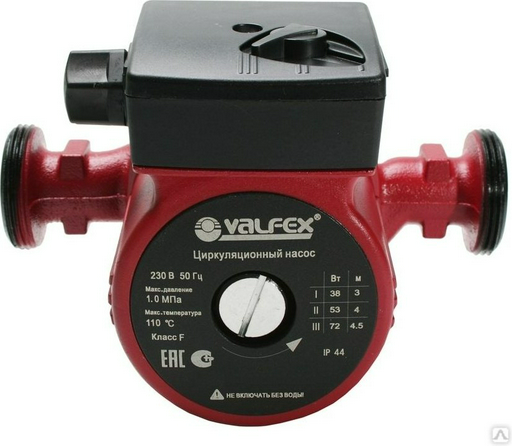 Насос поверхностный VALFEX VCP 32-8-180