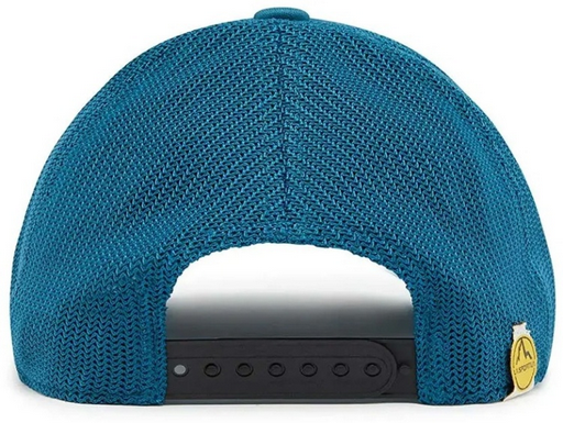 Кепка La Sportiva Box Trucker Y56623623 синий L 