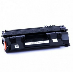 Картридж On CE505A/CF280A/Canon 719 черный