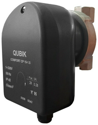 Насос поверхностный Qubik COMFORT CP 15