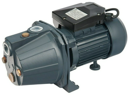 Насос поверхностный UNIPUMP JET 60 S