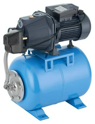 Насос поверхностный UNIPUMP JET 60 S-50